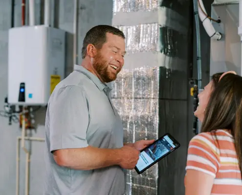 hvac services