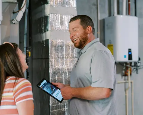 hvac services