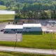 Hall Propane office in Rocky Mount, NC